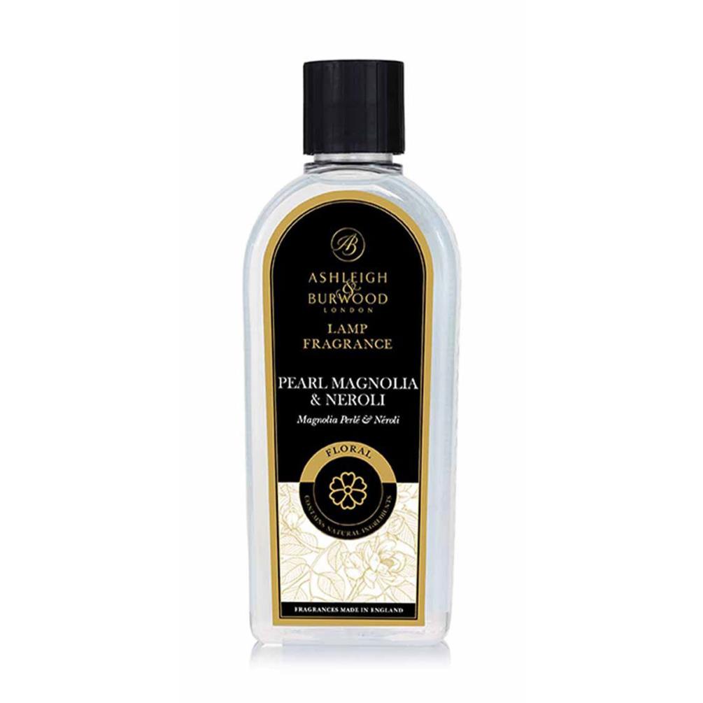 Ashleigh & Burwood Pearl Magnolia & Neroli Lamp Fragrance 250ml £8.96